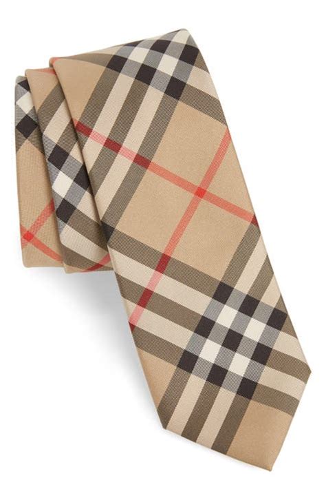 cheap burberry ties sale|Burberry Ties .